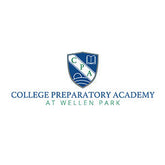 College Preparatory Academy At Wellen Park (6-8) - Patriot Rugby Polo - While Supplies List - Final Sale No Returns